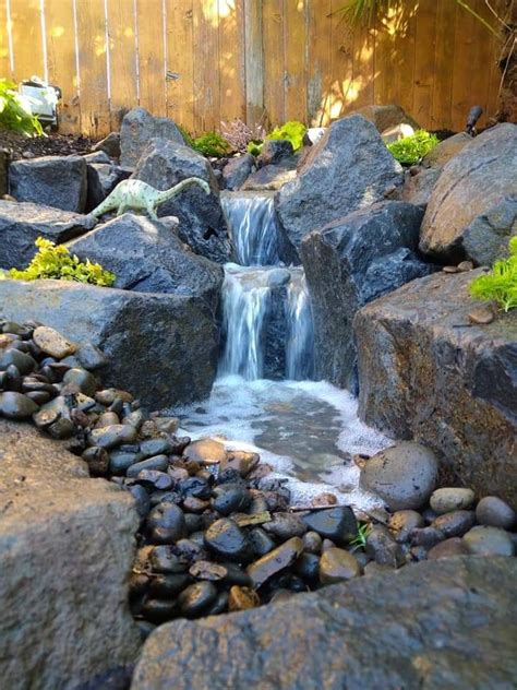 All You Should Know About The Pondless Waterfall