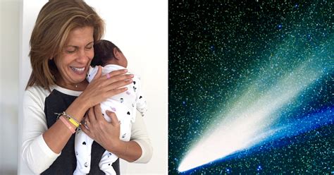 Hoda Kotb welcomes daughter Haley Joy Kotb