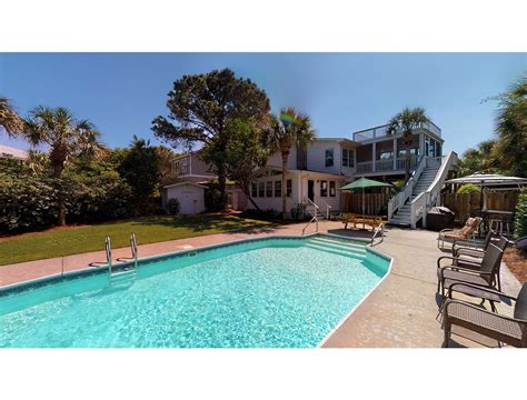 Isle of Palms Vacation Rentals | Island Realty