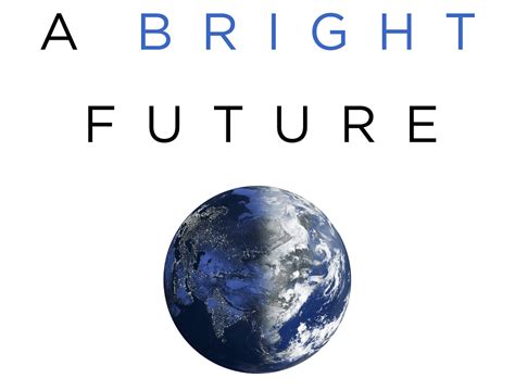 Book Event: A Bright Future | Bipartisan Policy Center