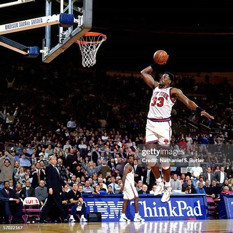 229 Patrick Ewing 1996 Photos & High Res Pictures - Getty Images