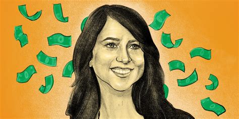 MacKenzie Scott Launches Yield Giving to Detail Her Philanthropy ...