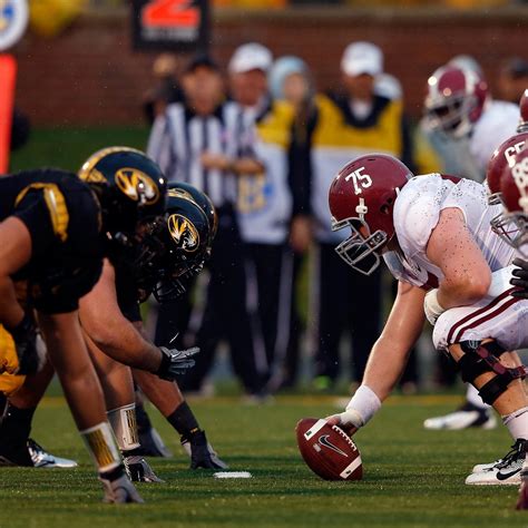 Alabama Football: How the Crimson Tide Rank Statistically Against the Nation | News, Scores ...