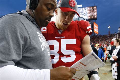 49ers New: Coaching Staff Starts Seeing Some Turnover - Niners Nation