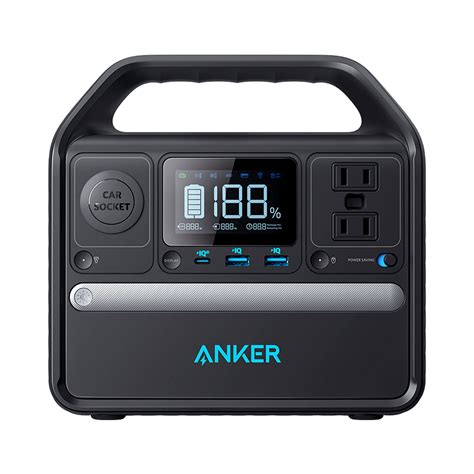 Anker | Charge Fast, Live More