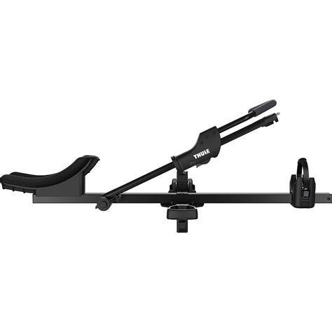 Thule T1 Single Bike Hitch Rack - Accessories