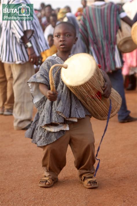 PHOTO CONCEPTS: DAMBA FESTIVAL IN TAMALE. GHANA