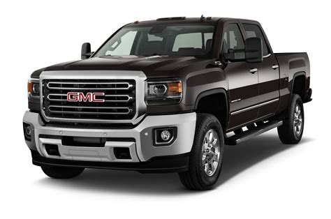 2016 GMC Sierra 3500HD Prices, Reviews, and Photos - MotorTrend