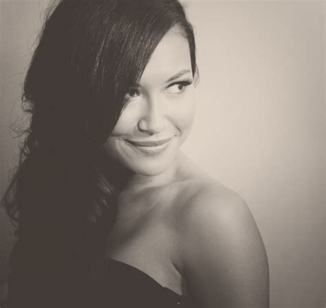 Naya Rivera - Glee Photo (26709526) - Fanpop - Page 8