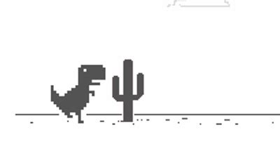 T-Rex - Play T-Rex Game Online