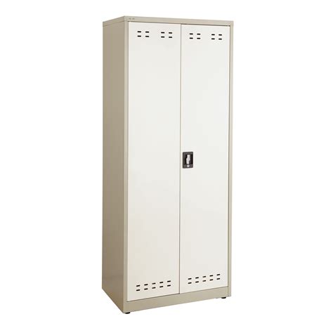 Secure Series Work Lockers 30W x 72H