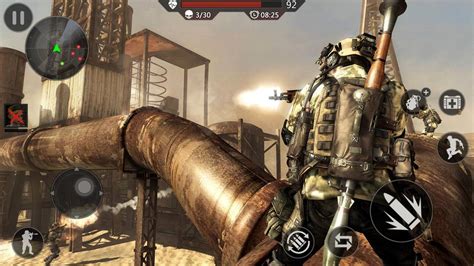 Commando Strike APK for Android Download