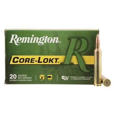 7mm Rem Ultra Mag Rifle Ammo | 7mm Remington Ultra Mag. Ammunition ...