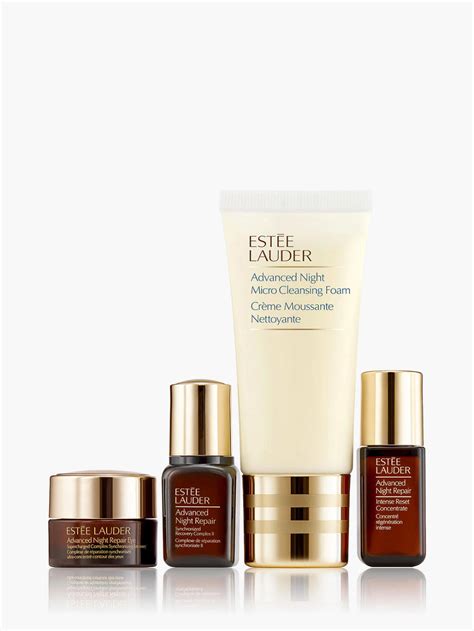 Estée Lauder Advanced Night Repair Starter Skincare Gift Set | Estee ...