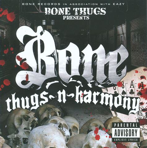 Best Buy: Bone Thugs -N- Harmony [CD] [PA]