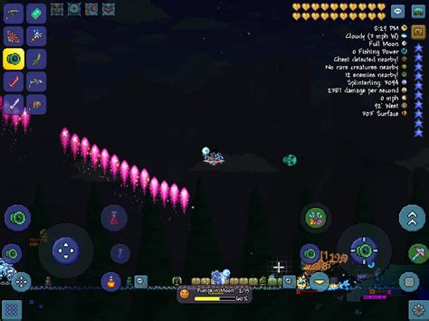 Typical multiplayer session : r/Terraria