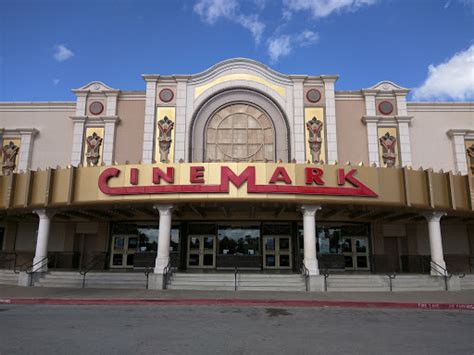 Movie Theater «Cinemark 16 and XD», reviews and photos, 401 S ...