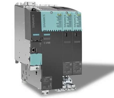 Siemens Sinamics S120 Drive, 380-480 V, 3 - Phase at ₹ 18000 in Dombivli