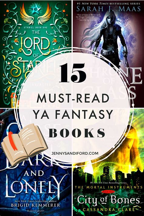 Mature Young Adults Fantasy Books – Telegraph