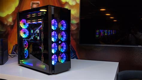 How Corsair brought innovation to the world’s biggest PC case | TechRadar