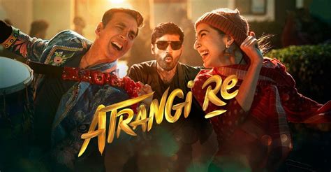 Atrangi Re streaming: where to watch movie online?