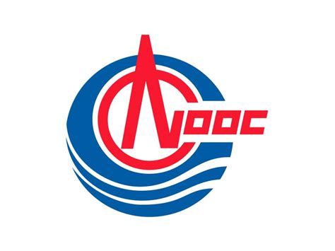 CNOOC Group Logo PNG vector in SVG, PDF, AI, CDR format