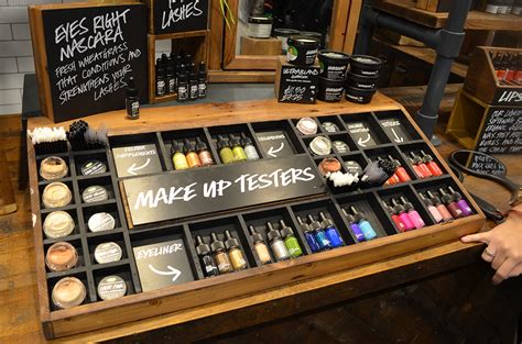 11 Reasons Why Lush is the Absolute BEST.