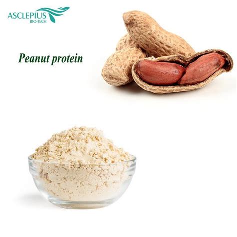 Gold Standard Peanut Protein Powder Manufacturers and Suppliers - Wholesale from Factory ...