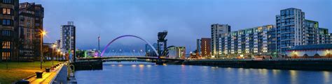 Top 6 Unusual Attractions in Glasgow | Blog | PLAY airlines