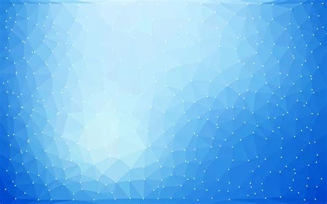 Abstract Colorful Low poly Vector Background with cool gradient futuristic pattern. 598692 ...