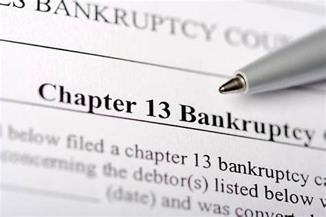 Chapter 13 Bankruptcy Attorneys » Heston & Heston