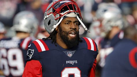 Patriots trade star Matthew Judon to Falcons: Reports – NBC Bay Area