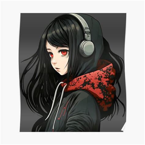 Update more than 83 cute anime girl with headphones - in.cdgdbentre