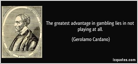 Gambling Quotes From Famous People. QuotesGram