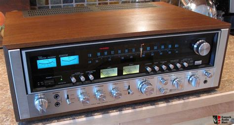 Sansui 9090DB "True Gem"**SOLD** Photo #315352 - Canuck Audio Mart