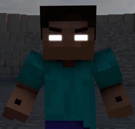 Herobrine (FuturisticHub) | Villains Fanon Wiki | FANDOM powered by Wikia