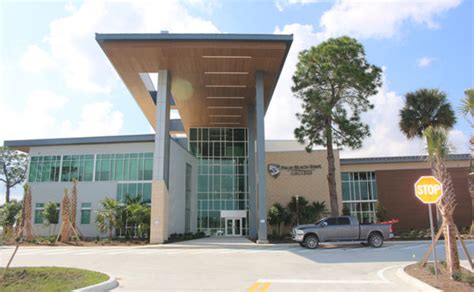 New Palm Beach State College Campus To Open Tuesday, Feb. 28 - Town-Crier Newspaper