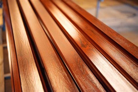 wood finish powder coating services – Satya wood Coats