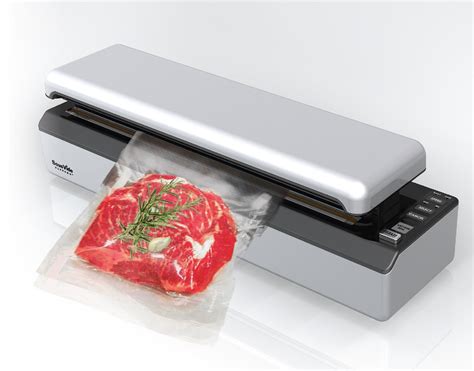 How To Use Your Vacuum Sealer For Sous Vide Cooking?