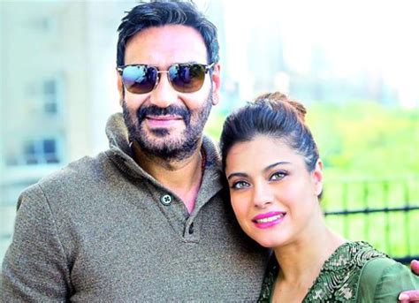 Koffee With Karan: Ajay Devgn and Kajol to shoot for Karan Johar’s show | Oye! Times