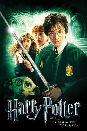 Harry Potter 2 (2002) แฮรี่พอตเตอร์กับห้องแห่งความลับ มีรายละเอียด ...