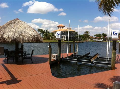 Cape Coral Florida Homes For Sale. Just Bring Your Boat and Your Fishing Pole