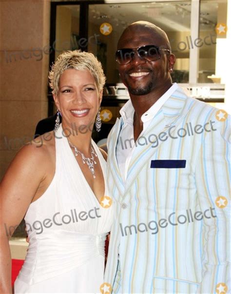 Photos and Pictures - Terry Cruz and Wife - 2006 Espy Awards - Kodak Theater, Hollywood ...