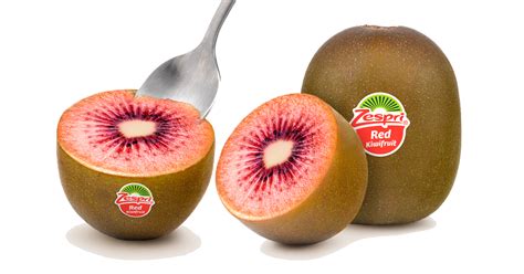 Zespri Red Kiwifruit returns to Singapore for a limited time only ...