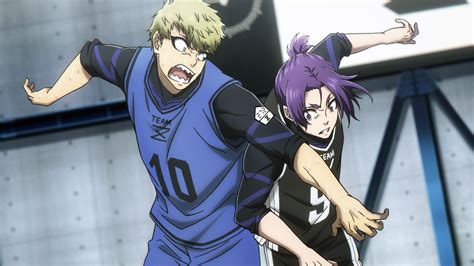 Blue Lock episode 10: Isagi's Team Z draws level with Reo and Nagi's Team V