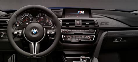 BMW M4 Coupé: BMW M4 CS