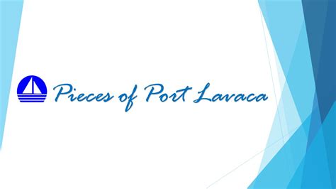 About Port Lavaca – City of Port Lavaca