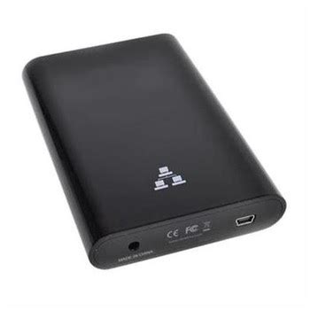 31759100 Iomega External Hard Drive