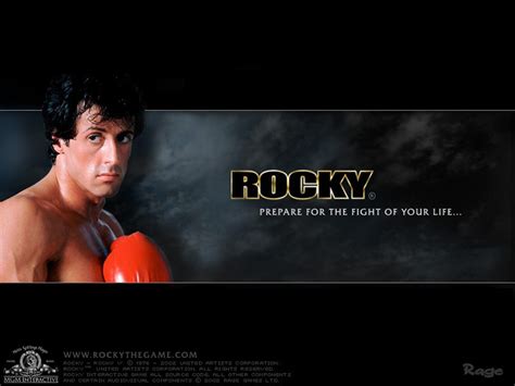 Wallpaper Cinema > Rocky Vi > Rocky vi 56882 N° 51756