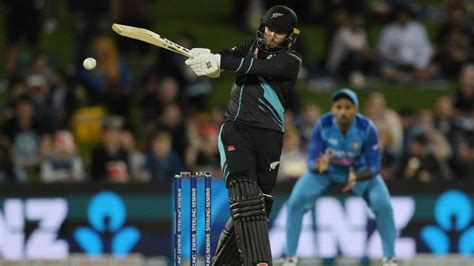 IND vs NZ head to head T20 record: India vs New Zealand T20 head to ...